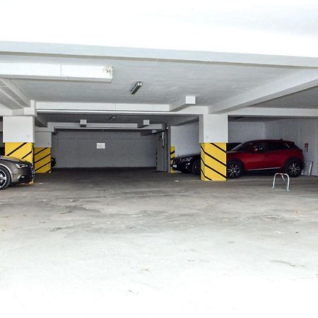 Unicum Apartman Hajduszoboszlo Ngoại thất bức ảnh