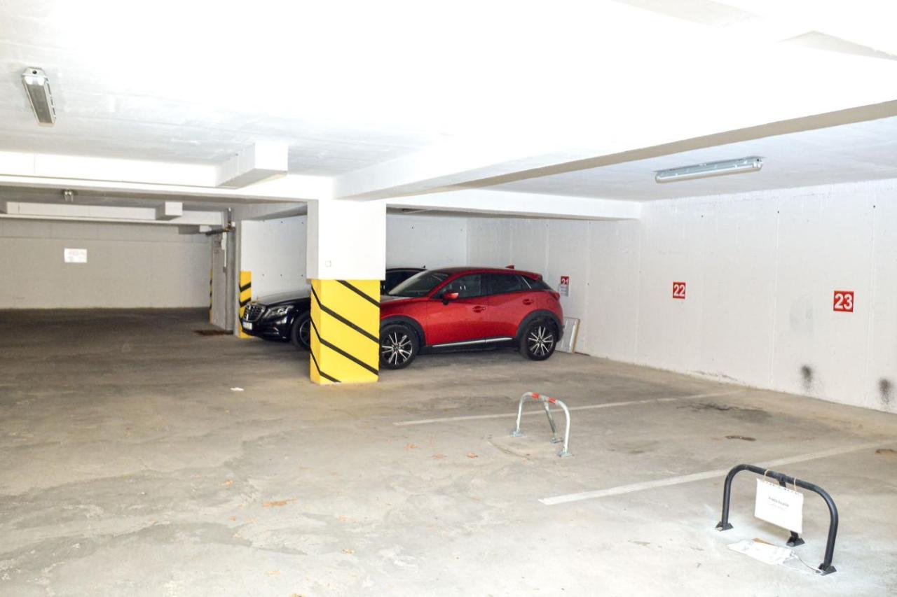 Unicum Apartman Hajduszoboszlo Ngoại thất bức ảnh