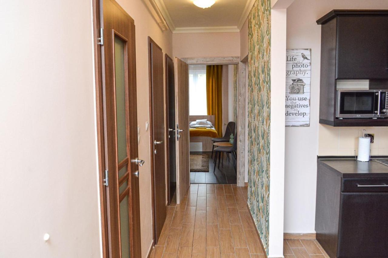 Unicum Apartman Hajduszoboszlo Ngoại thất bức ảnh