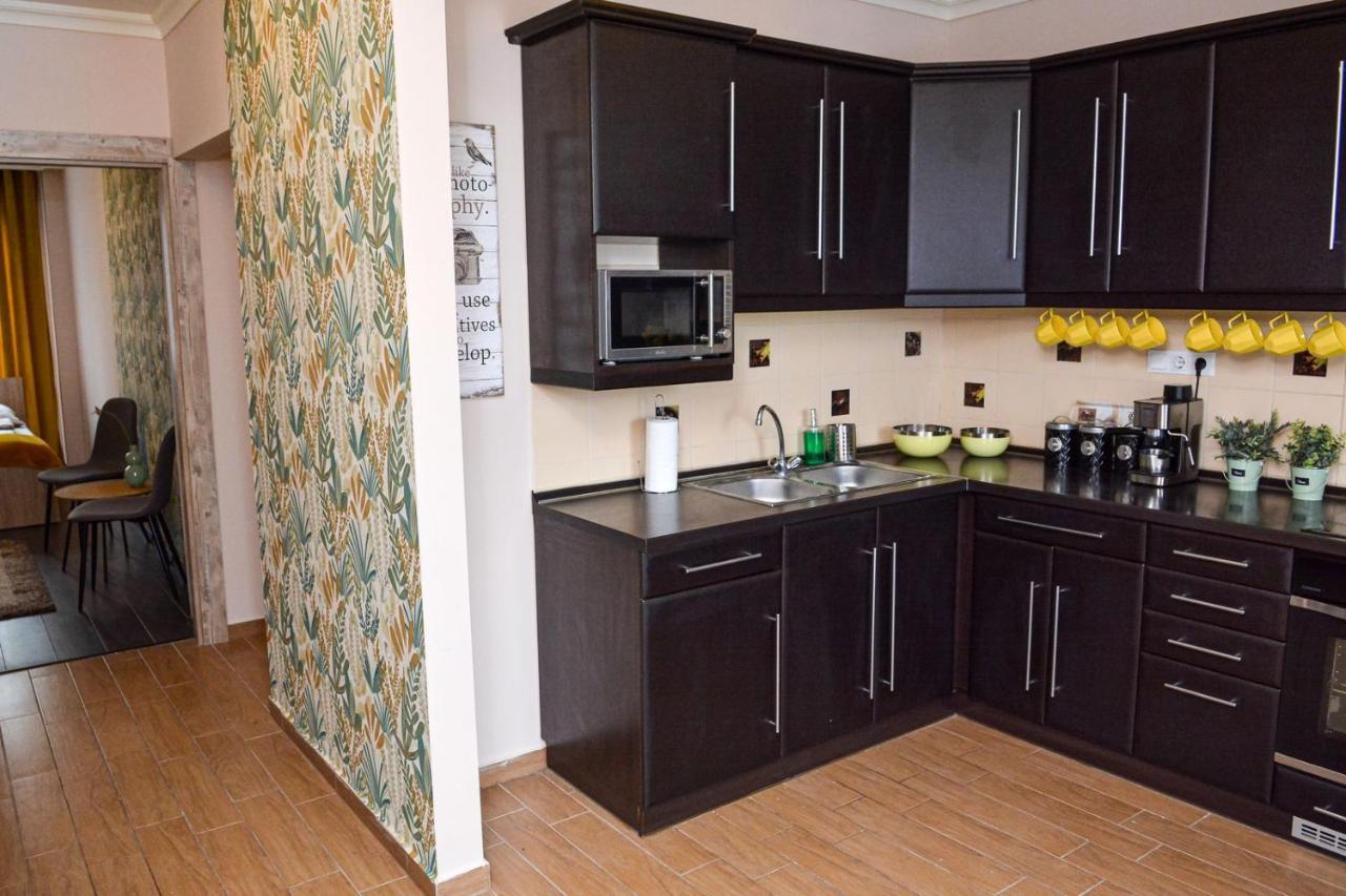 Unicum Apartman Hajduszoboszlo Ngoại thất bức ảnh