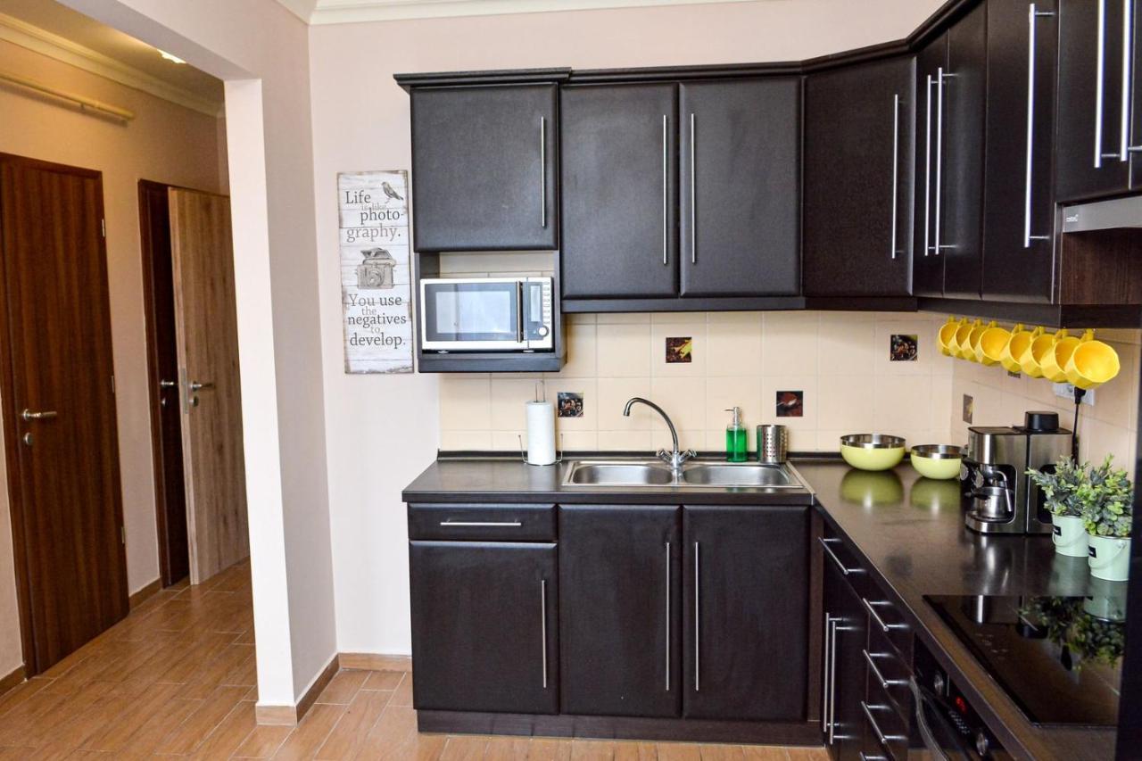 Unicum Apartman Hajduszoboszlo Ngoại thất bức ảnh